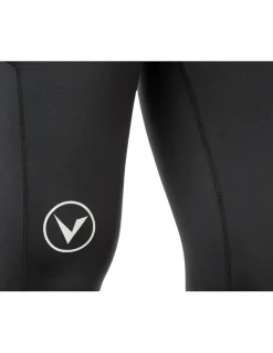 Legginsy treningowe męskie Virtus Bonder