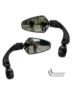 Lusterka rowerowe Rockbros 26210001001*2