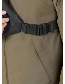 Nerka Weather Report Bum Bag