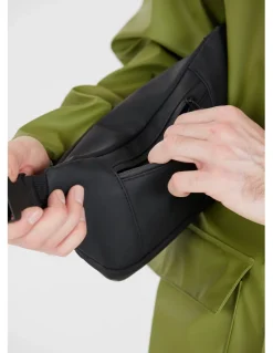 Nerka Weather Report Bum Bag