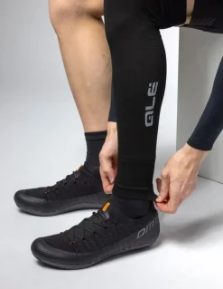 Nogawki rowerowe Alé Cycling Seamless