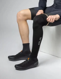 Nogawki rowerowe Alé Cycling Seamless