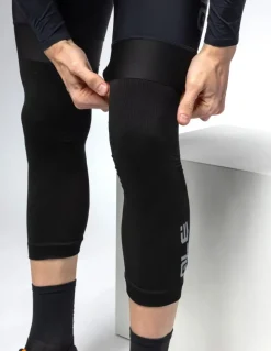 Nogawki rowerowe Alé Cycling Seamless