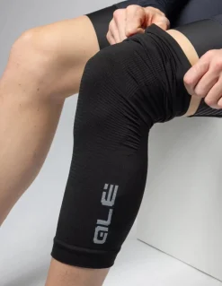 Nogawki rowerowe Alé Cycling Seamless