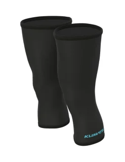 Nogawki rowerowe unisex Alé Cycling Klimatik K-Atmo Knee