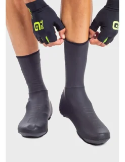 Ochraniacze na buty Alé Cycling Rain Water-resistant