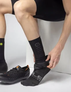 Ochraniacze na buty Alé Cycling Whizzy Winter