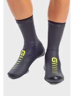 Ochraniacze na buty Alé Cycling Rain Water-resistant
