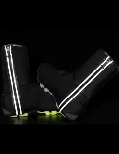 Ochraniacze na buty rowerowe Rockbros LF1052