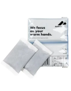 Ogrzewacze do rąk Zanier Heat Pads 7h - Para
