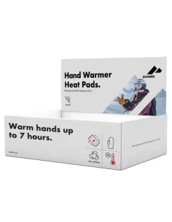 Ogrzewacze do rąk Zanier Heat Pads 7h - 40 par