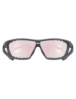 Okulary przeciwsłoneczne Uvex Sportstyle 706 CV