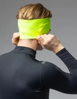 Opaska rowerowa Alé Cycling K-Atmo