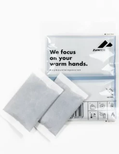 Pakiet ogrzewaczy do rąk Zanier Heat Pads 12h - 10 par