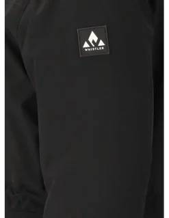 Parka zimowa damska Whistler Bluff W-PRO 10000