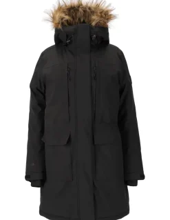 Parka zimowa damska Whistler Bluff W-PRO 10000