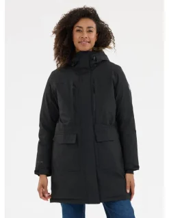 Parka zimowa damska Whistler Bluff W-PRO 10000
