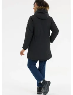 Parka zimowa damska Whistler Bluff W-PRO 10000