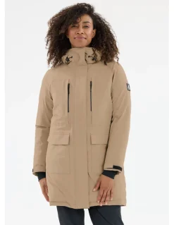 Parka zimowa damska Whistler Bluff W-PRO 10000