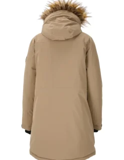 Parka zimowa damska Whistler Bluff W-PRO 10000