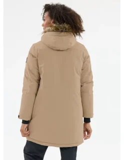 Parka zimowa damska Whistler Bluff W-PRO 10000