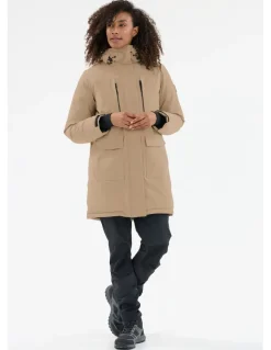 Parka zimowa damska Whistler Bluff W-PRO 10000