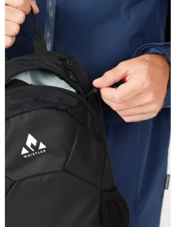 Plecak trekkingowy Whistler Froswick 10L