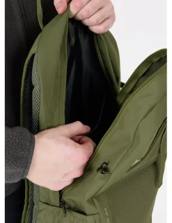 Plecak trekkingowy Whistler Galibier 24L