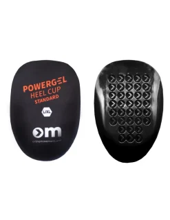 Podkładki pod pięty Ortho Movement PowerGel Standard