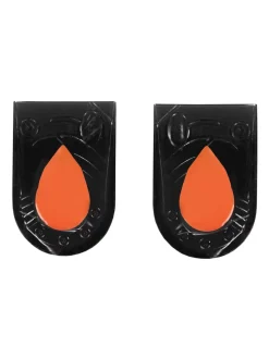Podkładki pod pięty Ortho Movement PowerGel Standard
