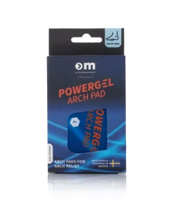 Podkładki łukowe stopy Ortho Movement PowerGel