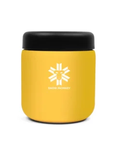 Pojemnik termiczny Snow Monkey Foodie Midi 480 ml