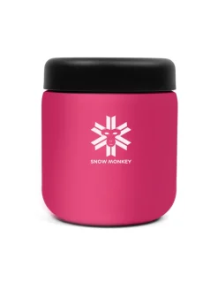 Pojemnik termiczny Snow Monkey Foodie Midi 480 ml