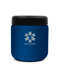 Pojemnik termiczny Snow Monkey Foodie Midi 480 ml