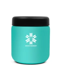 Pojemnik termiczny Snow Monkey Foodie Midi 480 ml