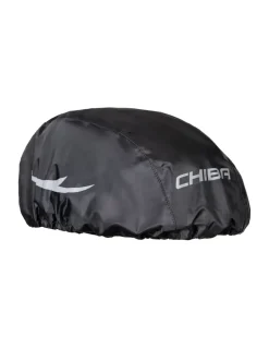 Pokrowiec przeciwdeszczowy na kask rowerowy Chiba