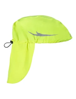 Pokrowiec przeciwdeszczowy na kask rowerowy Chiba