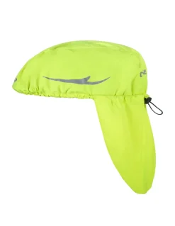 Pokrowiec przeciwdeszczowy na kask rowerowy Chiba