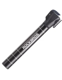 Pompka rowerowa Rockbros JG-1040BBK