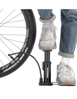 Pompka rowerowa Rockbros 4522LBK