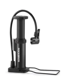 Pompka rowerowa Rockbros 4522LBK
