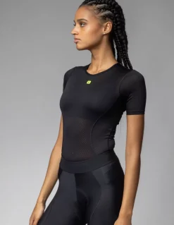 Potówka rowerowa damska Alé Cycling Velo Active SS