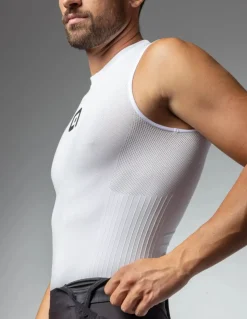 Potówka rowerowa męska Alé Cycling S1 Spring Sleeveless