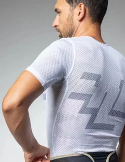 Potówka rowerowa męska Alé Cycling Multiverso SS