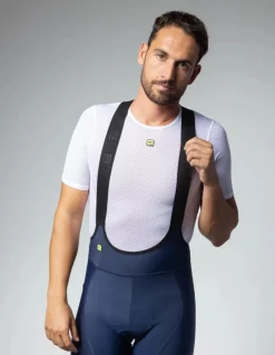 Potówka rowerowa męska Alé Cycling Velo Active SS