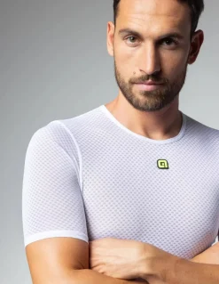 Potówka rowerowa męska Alé Cycling Velo Active SS