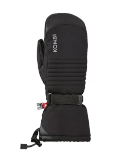 Rękawice dwupalczaste damskie Kombi Legacy PRIMALOFT®