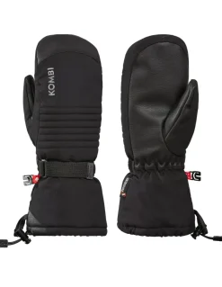 Rękawice dwupalczaste damskie Kombi Legacy PRIMALOFT®