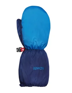 Rękawice dwupalczaste dziecięce Kombi Bear Paw