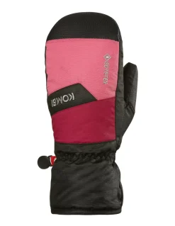 Rękawice dwupalczaste Kombi Shadowy GORE-TEX® Junior